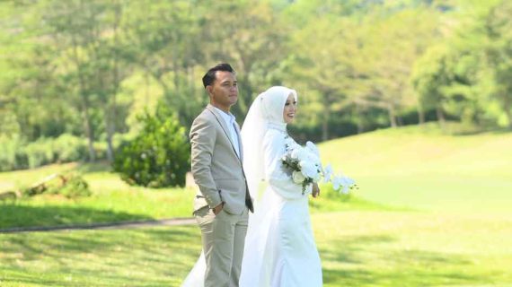 Sandra & Juniarto | Amara