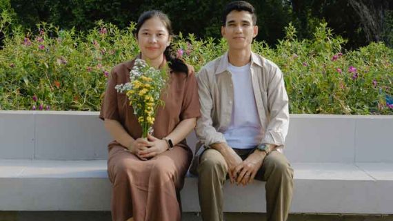 Viola & Dede | Amara