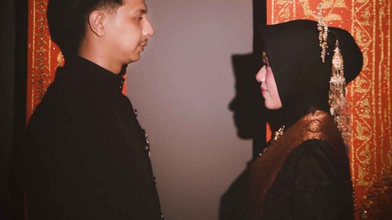 Nura & Fatti | Glamour