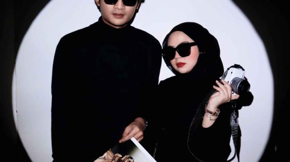 Tina & Icuy | ALLURE