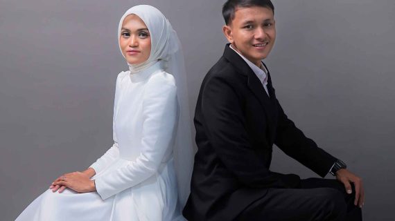 Anita & Sandya | Amara