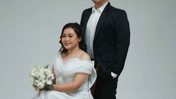 copy Valda & Agung | Luxy