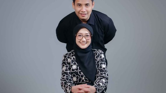 Ziza & Adi | Glamour