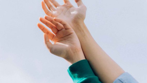 Rekha & Fandi | ALLURE