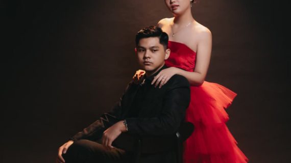 Narada & Clarence | Amara