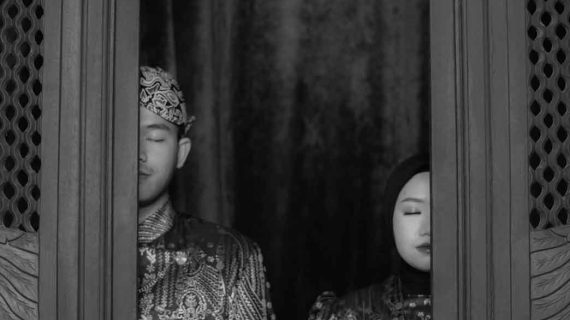 Yena & Sopian | Amara