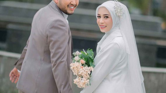Hesti & Harun | Amara