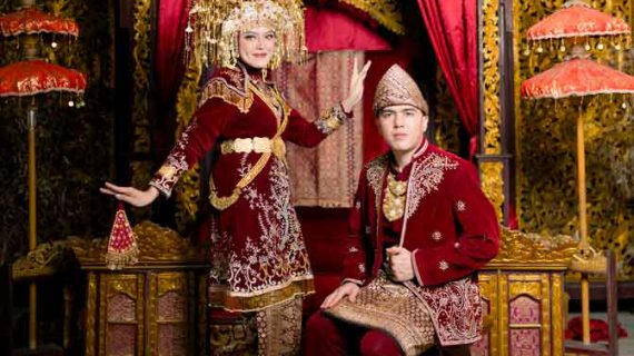 Fitri & Juwin | Amara