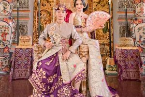 Komang Ayu & Mang Widiana | Amara