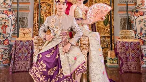 Komang Ayu & Mang Widiana | Amara