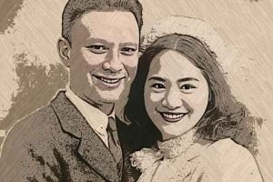 Rias & Andy | ALLURE