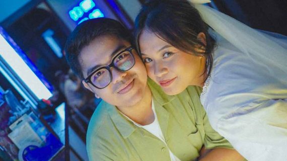 Diera & Anwar | Amara