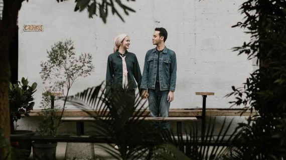 Mutia & Rifki | Amara