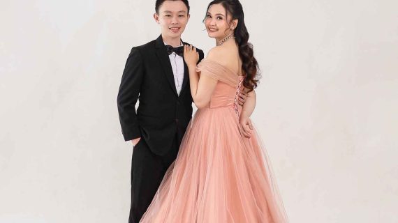 Meta & Steven | Amara