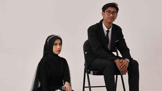 Bunga & Rizky | Megan