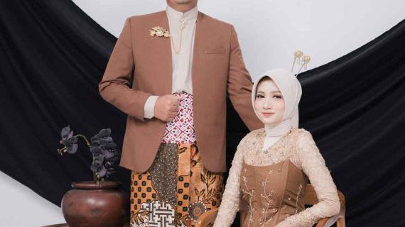 Isma & Alwan | ALLURE