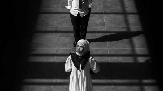 Tasya & Dary | Amara