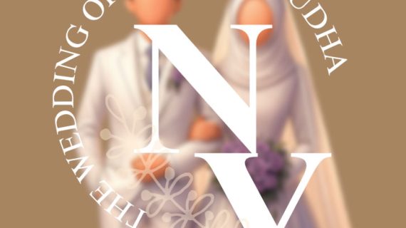 Yudha & Nurul TANPA FOTO | mewa