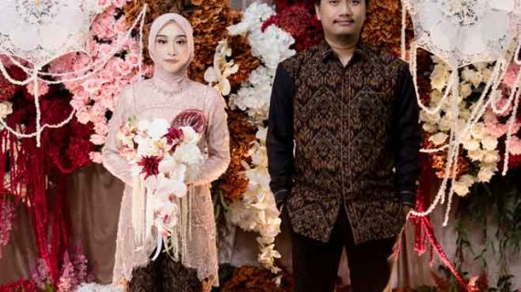 copy Aisyah & Alif | ALLURE