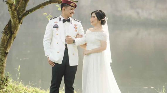 Dhita & Ares | Amara