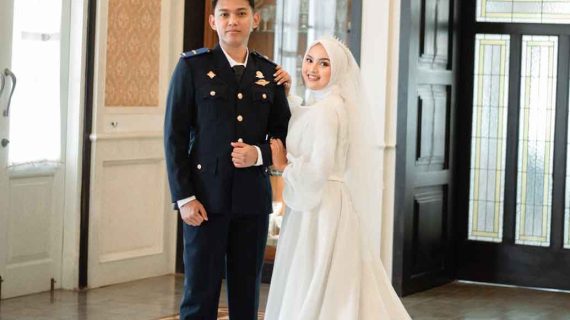 Karin & Anshor | Megan