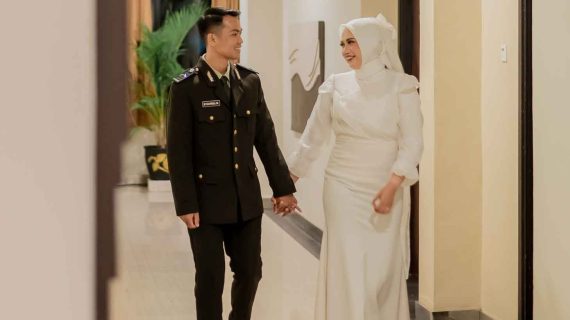 Wenny & Syahrel | Amara