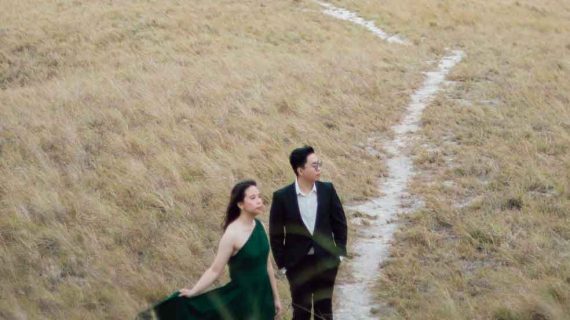 Leony & Bosi | Amara