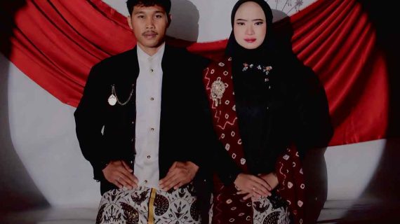 Tiko & Zuren | Glamour