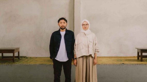 Rizka & Hasan | SAGE