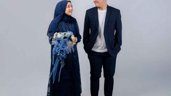 Riyani & Riyandi Lani