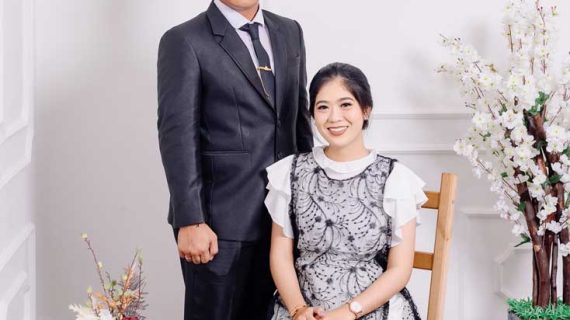 Renny & Alex | Amara