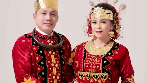 Rany & Jevon | ALLURE