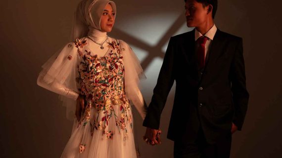 Endah & Nanda | Amara