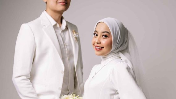 Sarah & Ibrahim | Amara