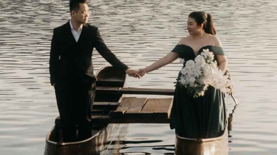 copy Shela & Andre | Amara