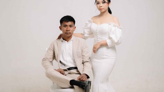 Rani & Dayu | Amara