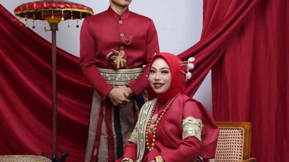 Fitri & Yudi | ALLURE