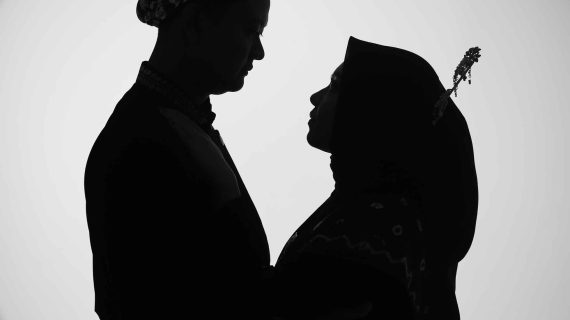 Fanny & Luthfi | Amara