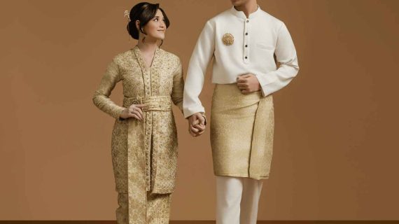 Dewi & Nanda | Amara