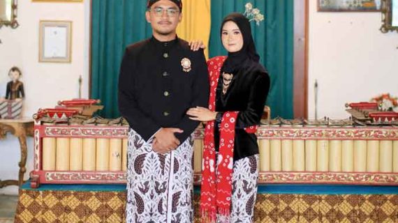 Vertika & Raras | Glamour