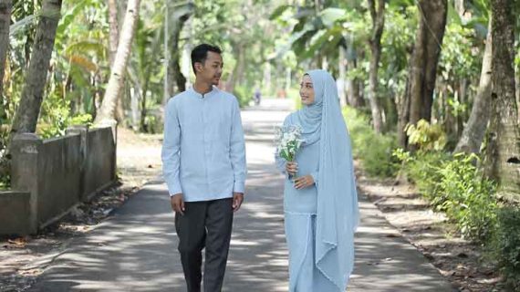 Nanda & Irsyad | Amara