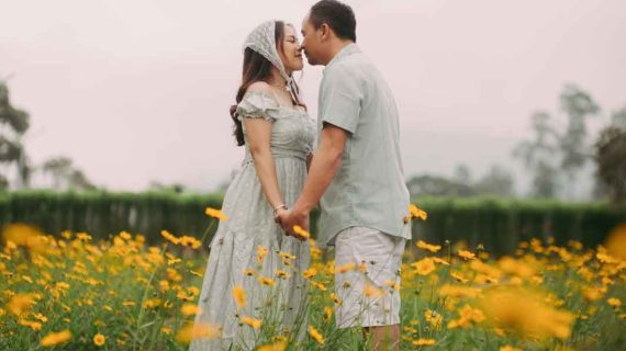 Tantri & Luhur | Amara