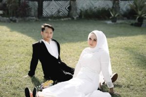 Ika & Marsudi | Glamour