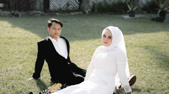 copy Ika & Marsudi | Glamour