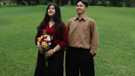 Meilani & Zakariya | Amara