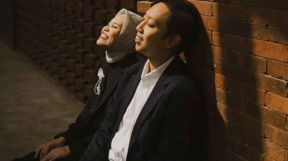 Nabilah & Hayuqa | Amara