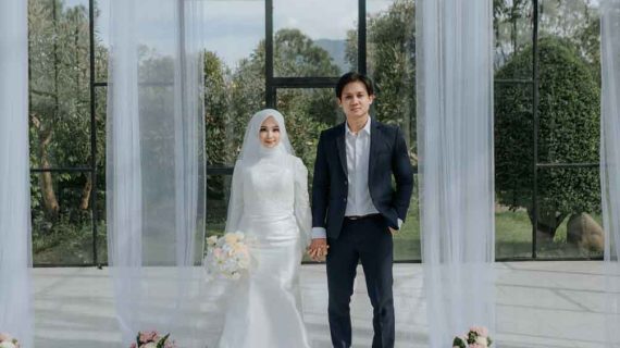 Shafira & Ryan | Amara