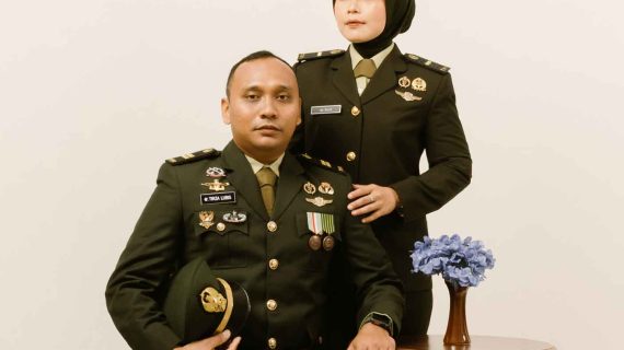 Beti & Tirza | Glamour