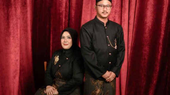 Peronita & Pujo | Megan