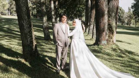 Riad & Mila | ALLURE